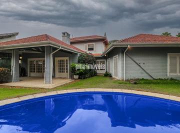 Casa · 356m² · 4 Quartos · 6 Vagas · Jardim Guedala - 356m² área construída 4 dormitórios, 2 suítes, 6 vagas