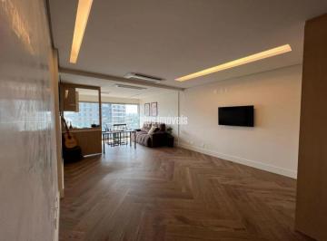 Apartamento · 122m² · 3 Quartos · 2 Vagas · BELÍSSIMO APARTAMENTO EM EXCELENTE LOCALIZAÇÃO E PRONTO PARA MORAR!!!