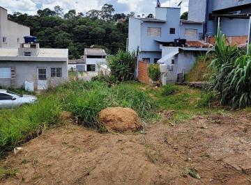 70540521c4b9f7c578a0ced4402d7c9e8d199875 · Terreno à venda, 182 m² por R$ 170.000,00 - Loteamento Serra dos Cristais - Várzea Paulista/SP