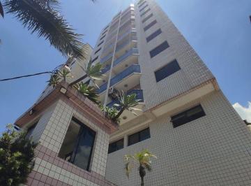 fe6936ce0ed2f957fd4141236a255646b5887448 · Apartamento com 1 dormitório à venda, 55 m² por R$ 300.000,00 - Tupi - Praia Grande/SP