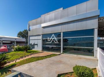 Casa · 632m² · 2 Vagas · PAVILHÃO COMERCIAL FRENTE RS 324 C/PÁTIO, SUBSOL, MEZANINO, RAMPA