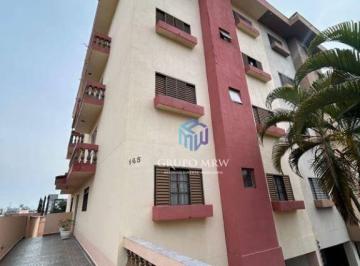 84daca19c91d4451a918d9cd48252dad5bafbe60 · Apartamento com 2 dormitórios à venda, 81 m² por R$ 260.000,00 - Vila Jardini - Sorocaba/SP