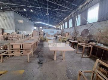 Comercial · 2200m² · Galpão Industrial para Alugar, 2.200m² - Baeta Neves, São Bernardo do Campo/SP.
