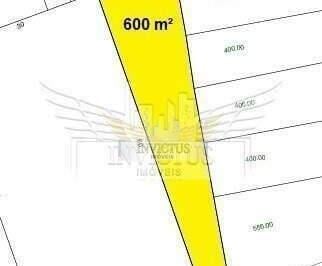 Terreno · 600m² · 6 Vagas · Terreno Residencial para Comprar, 600m² - Vila Pires, Santo André/SP.