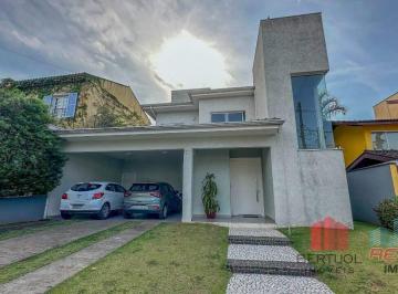 Casa · 225m² · 3 Quartos · 2 Vagas · Casa de Condomínio à venda Condomínio Reserva dos Vinhedos em Louveira