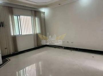 Casa · 174m² · 3 Quartos · 2 Vagas · Sobrado com 3 Quartos para Comprar, 174m² - Jardim Stella, Santo André/SP.