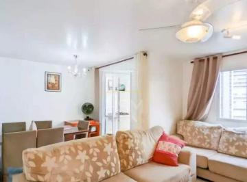 Apartamento · 60m² · 2 Quartos · 1 Vaga · Aparatamneto á venda 60 m²- Bairro Planalto - São Bernardo do Campo/ SP