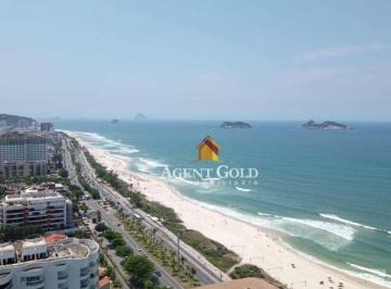 57f3a9ecfaeef8b72851c4ed8f29ca7784c14e80 · Apartamento com 4 quartos à venda - Barra da Tijuca - Rio de Janeiro/RJ