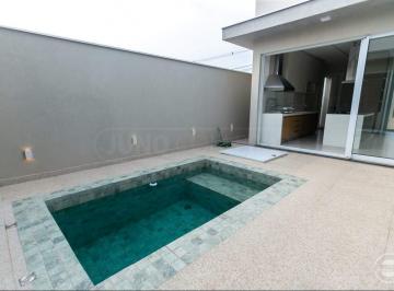 Casa · 250m² · 3 Quartos · 4 Vagas · Casa em Condomínio à venda, 3 quartos, 3 suítes, 4 vagas, Soleil - Piracicaba/SP