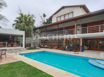 Casa · 878m² · 6 Quartos · 6 Vagas · Casa espetacular com 1200mt !