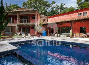 Casa · 980m² · 5 Quartos · 10 Vagas · CASA CHÁCARA FLORA 5 SUITES JARDIM PISCINA ESPAÇO GOURMET 10 VAGAS