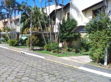 Casa · 135m² · 3 Quartos · 2 Vagas · BARBADA A MAIS LINDA E AMPLA RESIDENCIA EM CONDOMINIO JUNTO A CEF DA HIPICA (CON