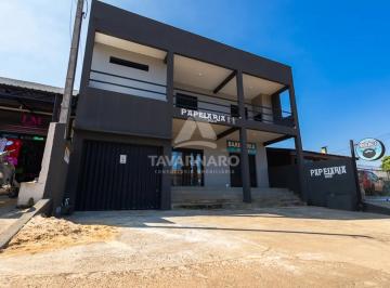 Casa · 275m² · 4 Quartos · 6 Vagas · Casa Padrão em Ponta Grossa