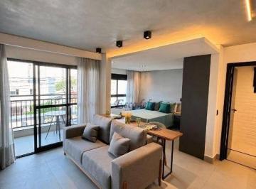 e77f03d48e13b2bdc554a6acafda1a9b220d890a · Studio à venda, 39 m² por R$ 499.000,00 - Jardim São Paulo - São Paulo/SP