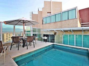 42e0045fe8fc131abc20ff7b77e8219026735412 · Cobertura à venda, 450 m² por R$ 7.000.000,00 - Santana - São Paulo/SP