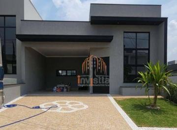 099db1b8d5f8e916aaed4f1d3eed0a77bf856c06 · Casa com 3 dormitórios à venda, 143 m² por R$ 850.000,00 - Residencial Terras da Estância - Paulínia