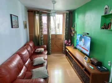 Apartamento · 55m² · 2 Quartos · 1 Vaga · Apartamento - Condomínio Conjunto Novo Butantã - Vila São Francisco - 2 Dormitórios - 55m²