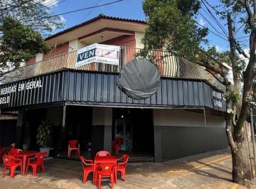 Comercial · 410m² · 4 Vagas · Imóvel Comercial Avenida Guaiapó