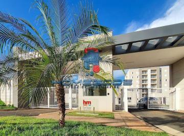 Apartamento · 60m² · 2 Quartos · 1 Vaga · Apartamento à venda em Paulínia, Balneario Tropical, com 2 quartos, com 60 m²