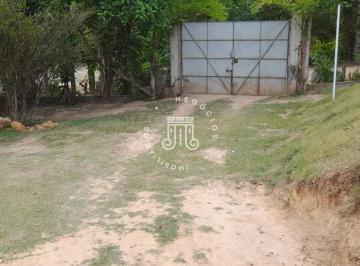 Rural · 1000m² · TERRENO Á VENDA COM 1000M² - LOCALIZADO NO BAIRRO RECANTO DA PRATA - JUNDIAI/SP