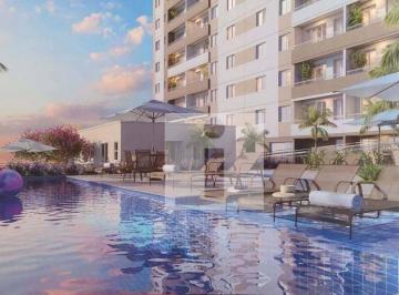 13535e1e2e6d8adbdef681dbd20163e01d943b00 · Apartamentos 2  Dorm.  com  Varanda Gril à venda por R$ 306.000 - Parque Prado-Campinas-SP