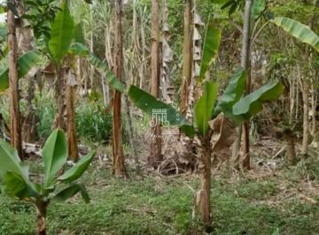 Terreno · 1000m² · TERRENO Á VENDA - LOCALIZADO NO BAIRRO RECANTO DA PRATA - JUNDIAI/SP.