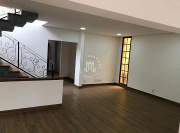 Casa · 399m² · 3 Quartos · 4 Vagas · SOBRADO EM CONDOMÍNIO COM 2 SUITES À VENDA - LOUVEIRA/SP