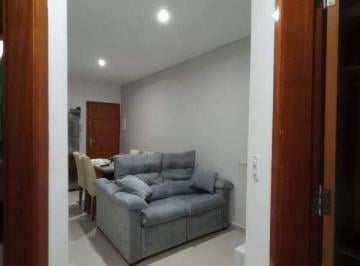 Apartamento · 37m² · 2 Quartos · 1 Vaga · Apartamento à venda 2 quartos 1 vaga Las Vegas - Santo André - SP