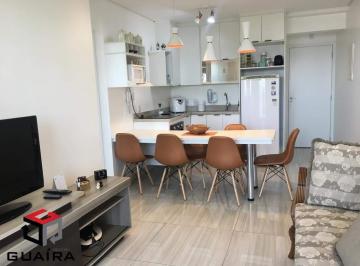 Apartamento · 54m² · 2 Quartos · 1 Vaga · Apartamento à venda 2 quartos 1 vaga Rudge Ramos - São Bernardo do Campo - SP