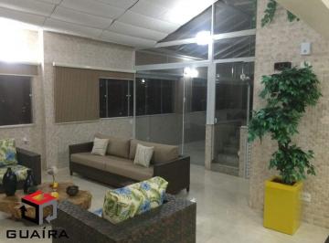 Apartamento · 357m² · 4 Quartos · 4 Vagas · Cobertura 357 m² Localizado No Bairro Santa Paula São Caetano do Sul - SP