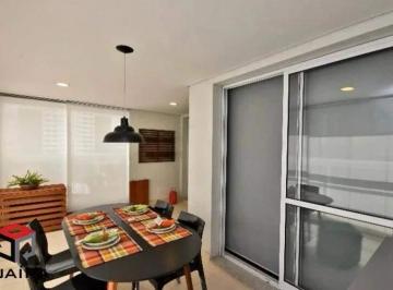 Apartamento · 49m² · 1 Quarto · 1 Vaga · Apartamento com 49m² - Pinheiros - São Paulo - SP