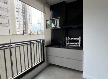 Apartamento · 62m² · 2 Quartos · 1 Vaga · Apartamento à venda 2 quartos 1 suíte 1 vaga Vila Andrade - São Paulo - SP