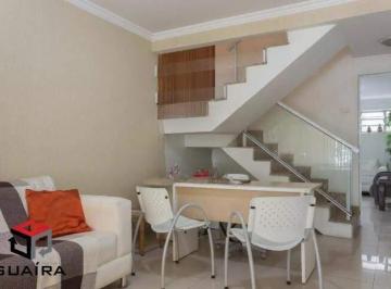 Casa · 98m² · 2 Quartos · 1 Vaga · Sobrado à venda 2 quartos 1 vaga Jardim do Mar - São Bernardo do Campo - SP