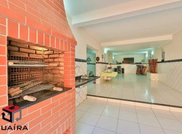 Casa · 246m² · 3 Quartos · 3 Vagas · Casa de Vila à venda 3 quartos 1 suíte 3 vagas Assunção - São Bernardo do Campo - SP