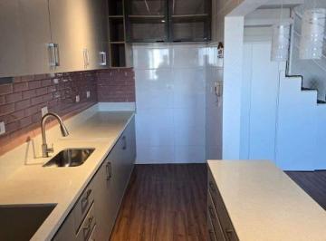Apartamento · 143m² · 2 Quartos · 3 Vagas · Cobertura à venda 2 quartos 1 suíte 3 vagas Barcelona - São Caetano do Sul - SP
