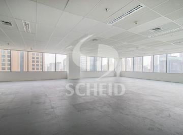 Comercial · 1741m² · 32 Vagas · CONJUNTO COMERCIAL, 1741 M²,32 VAGAS