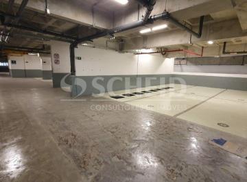 Comercial · 390m² · 5 Vagas · EXCELENTE LOJA, ÓTIMA LOCALIZAÇÃO EM CAMPO BELO, LOCAL DE GRANDE MOVIMENTO