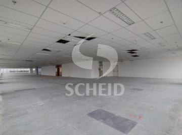 Comercial · 1478m² · 27 Vagas · CONJUNTO COMERCIAL, 1478 M², 27 VAGAS