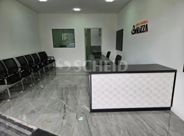 Comercial · 140m² · Ponto Comercial e 2 banheiros para Alugar, 140 m² Av Mascote.
