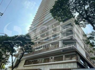 Apartamento · 144m² · 3 Quartos · 2 Vagas · Apartamento para Locaçâo Vila Madalena 3 Suítes 2 vagas