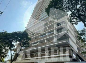 Apartamento · 144m² · 3 Quartos · 2 Vagas · Apartamento para Locaçâo Vila Madalena 3 Suítes 2 vagas