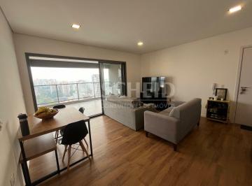 Apartamento · 73m² · 2 Quartos · 1 Vaga · Apartamento de 73m2 1 suite e 1 vaga ao lado do metrô localizado no Alto da Boa Vista