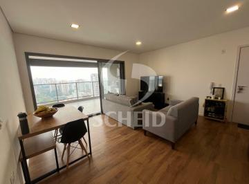 Apartamento · 73m² · 2 Quartos · 1 Vaga · Apartamento de 73m2 1 suite e 1 vaga ao lado do metrô localizado no Alto da Boa Vista