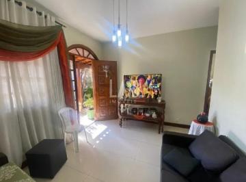 Casa · 228m² · 4 Quartos · 5 Vagas · Casa à venda, 4 quartos, 1 suíte, 5 vagas, Itapoã - Belo Horizonte/MG