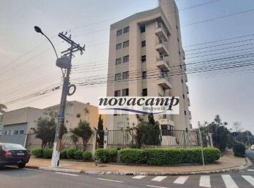 e67792612ec432eb452782fad977edfaf35fdd0e · Apartamento com 3 dormitórios à venda, 120 m² por R$ 560.000,00 - Parque São Quirino - Campinas/SP
