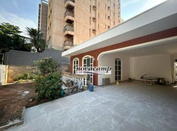 190f47c8ad734f38f843d1dcb2620d2cd82e1204 · Casa para alugar, 244 m² por R$ 11.753,82/mês - Jardim Proença - Campinas/SP