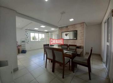 Apartamento · 154m² · 3 Quartos · 3 Vagas · Apartamento à venda, 3 quartos, 3 suítes, 3 vagas, Santa Paula - São Caetano do Sul/SP