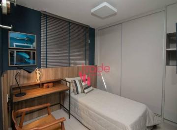 18c5e7ffce6adcd9b0bddd634f5f2e355a3ab1a8 · Apartamento à Venda com 03 Suítes no Jardim Olhos D'Água I em Ribeirão Preto com Varanda Gourmet.