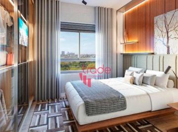 26e6cdb433d390600a158b7835faa1860af3484d · Apartamento à Venda com 03 Suítes no Jardim Olhos D'Água em Ribeirão Preto com Varanda Gourmet.