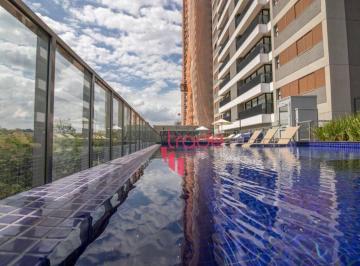 fe03d9ddb8161592204d68e1d15485eae5ff33c7 · Apartamento à Venda com 03 Suítes no Jardim Olhos D'Água I em Ribeirão Preto com Varanda Gourmet.